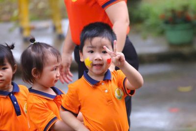 Trường Mầm non Xuân Ninh-Kết quả đánh giá trẻ 24 tháng tuổi-Tháng 01 năm 2026