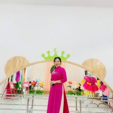 Phạm Thị Huyền