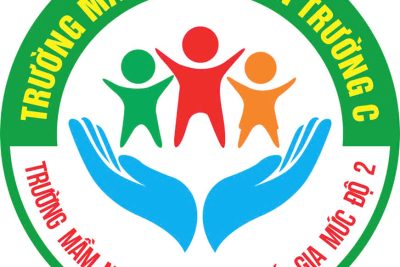 CHÍNH THỨC THÀNH LẬP TRƯỜNG MẦM NON XUÂN TRƯỜNG C ”