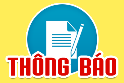 Thông báo kế hoạch tuyển sinh năm học 2026-2027