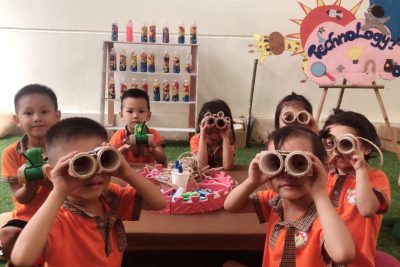 HOẠT ĐỘNG CHÀO MỪNG NGÀY 30/4 CẢU CÁC BÉ TRƯỜNG MẦM NON XUÂN NINH